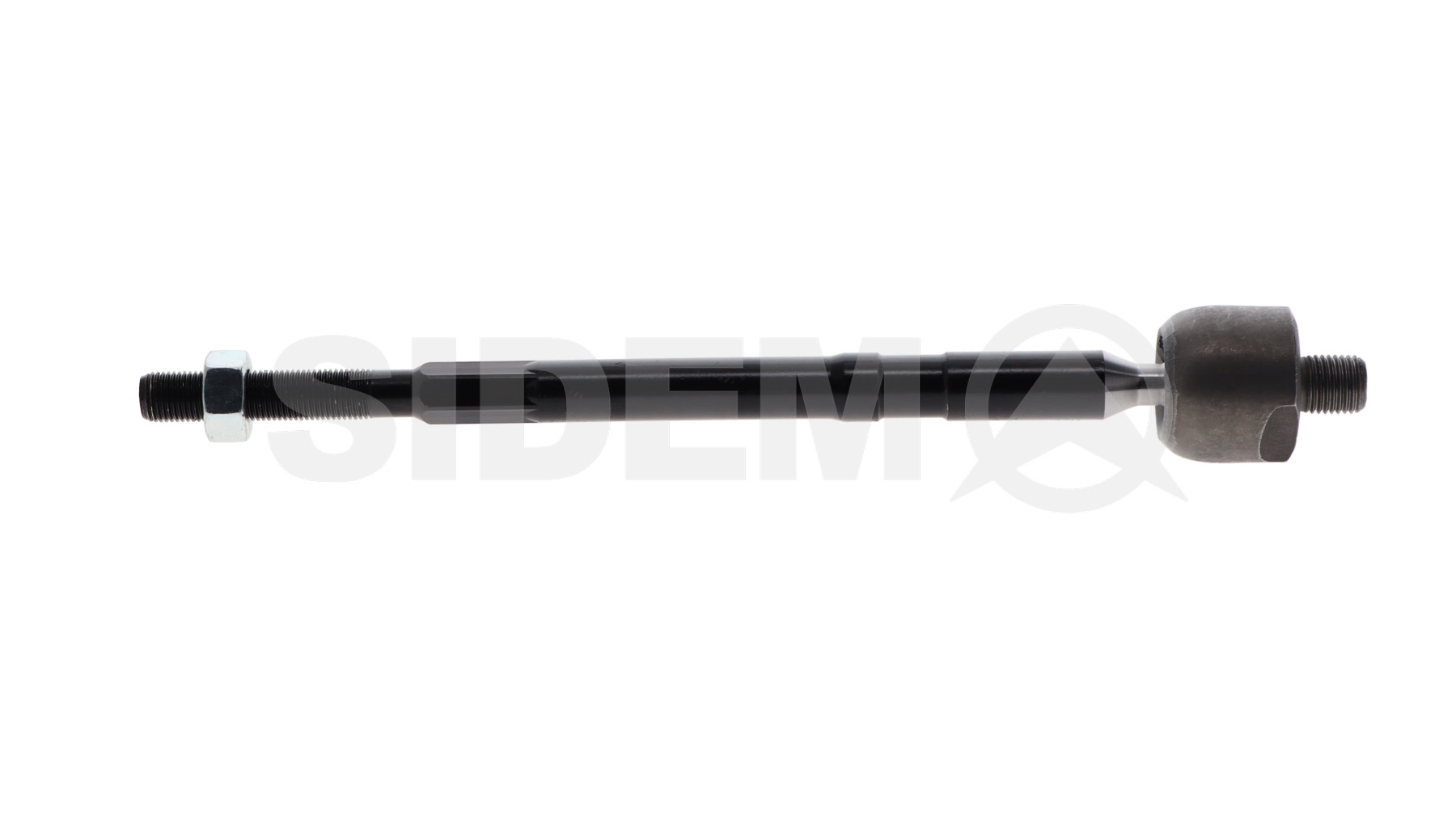 Axialgelenk, Spurstange 71117 SIDEM 4422A035 SKODA, PEUGEOT, CITROЁN, MITSUBISHI