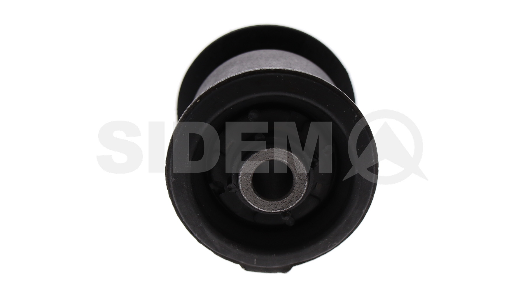 SIDEM 863646 Draagarm reactiearm lager VW Amarok Flatbed Vrachtwagen / Chassis (S1B, S6B, S7B) 3.0 TDI 4motion 204 Pk Diesel DDXB