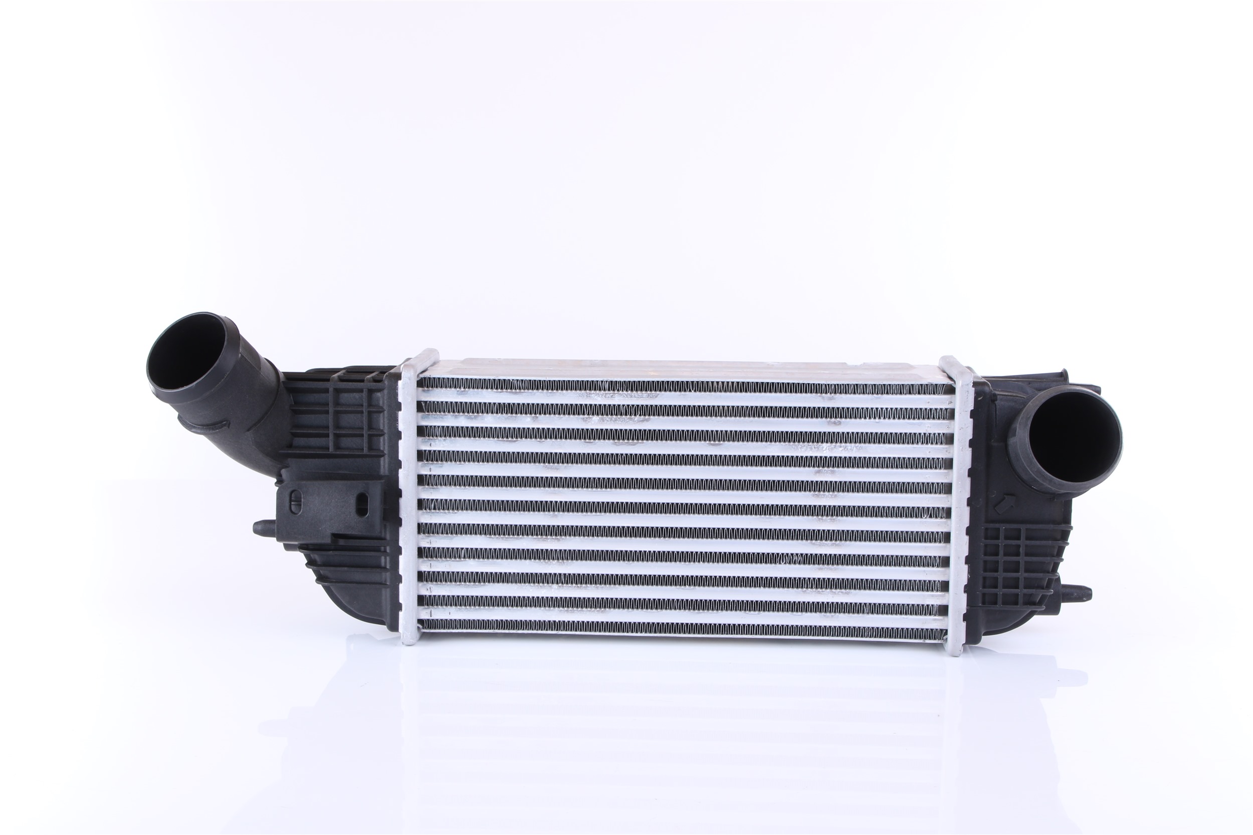 NISSENS 96497 Intercooler