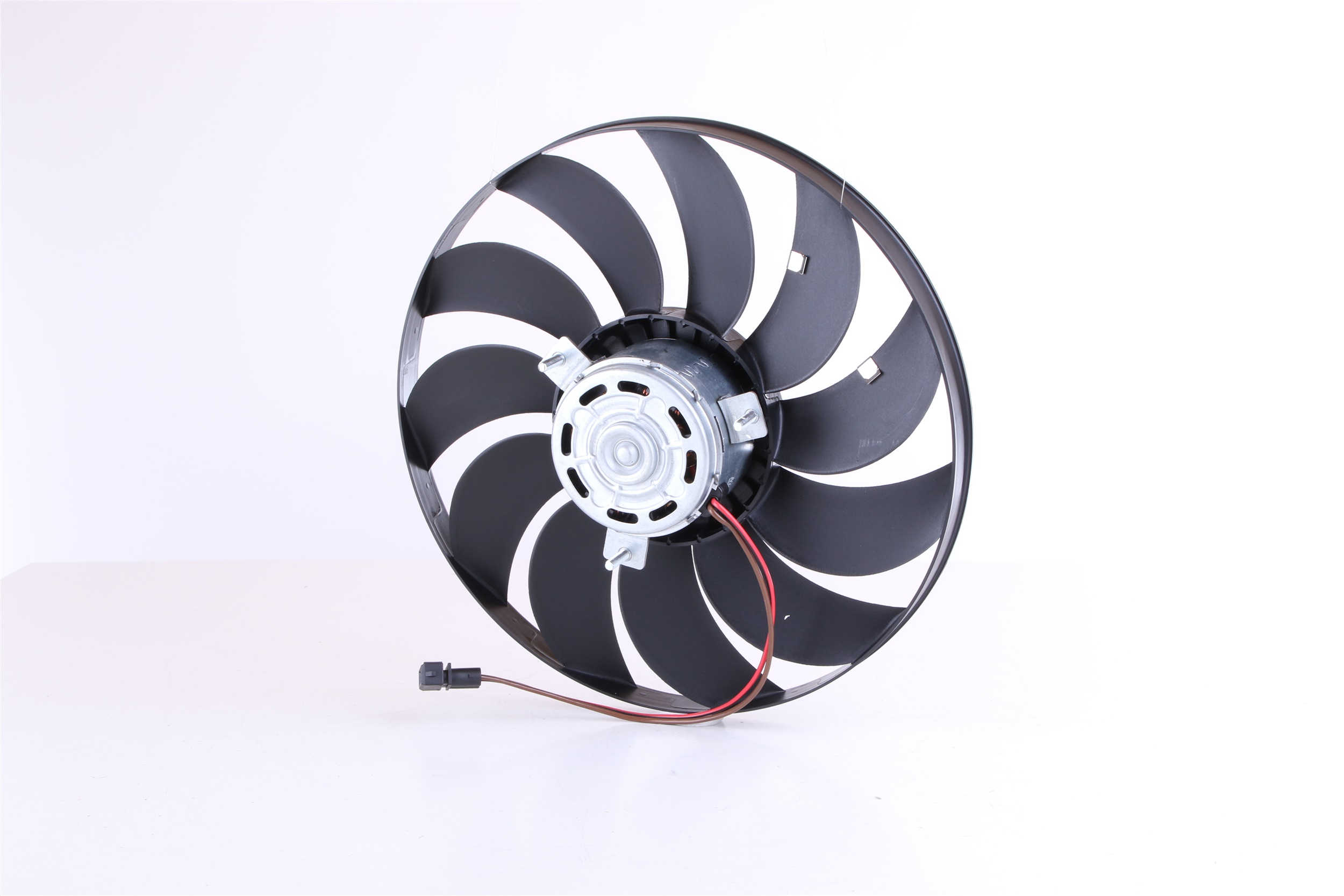 NISSENS 85676 Ventilateur de radiateur