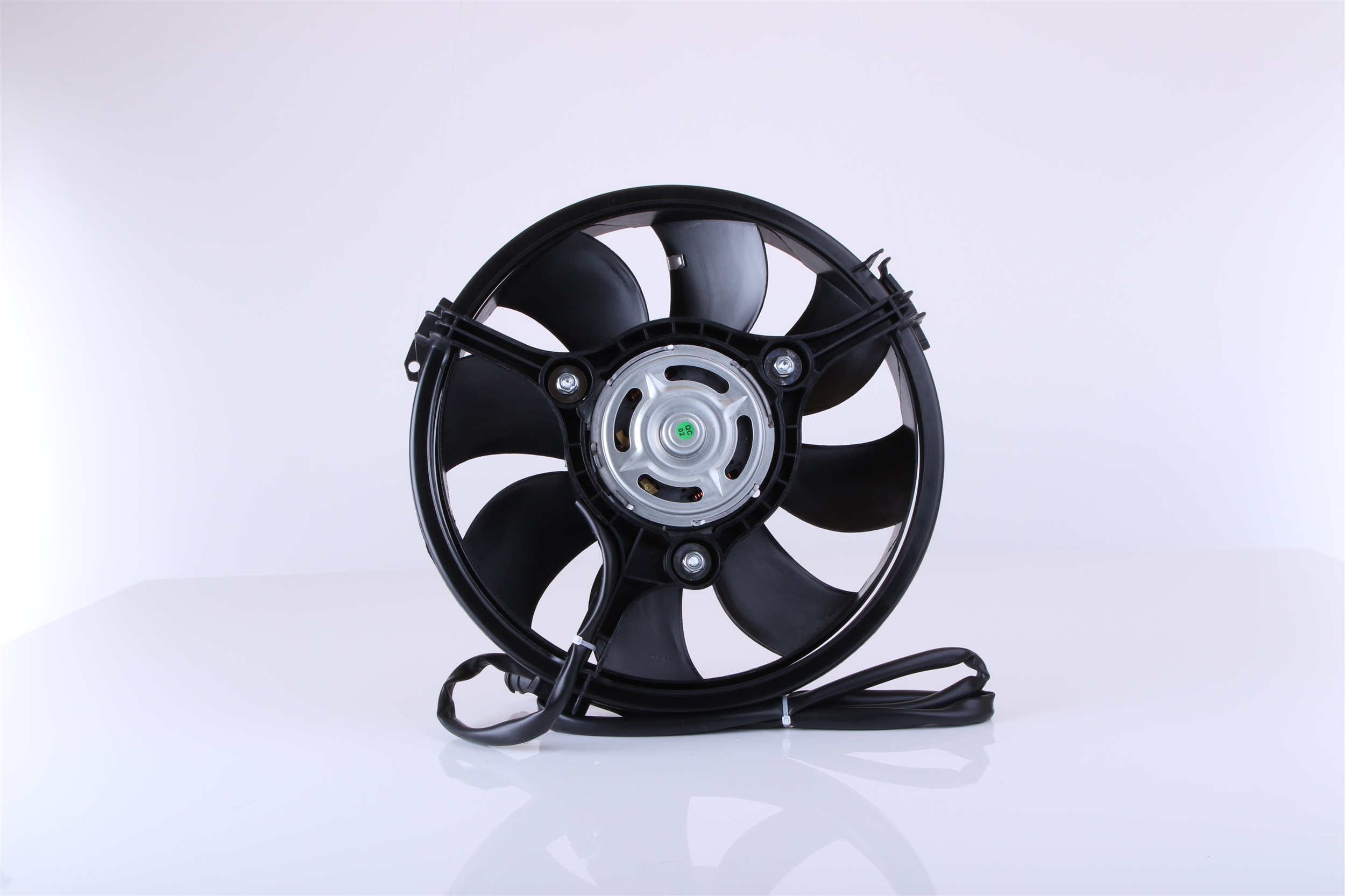 Βεντιλατέρ 8D0 959 455 B NISSENS 85691 VW, AUDI, SKODA, SEAT, VOLVO