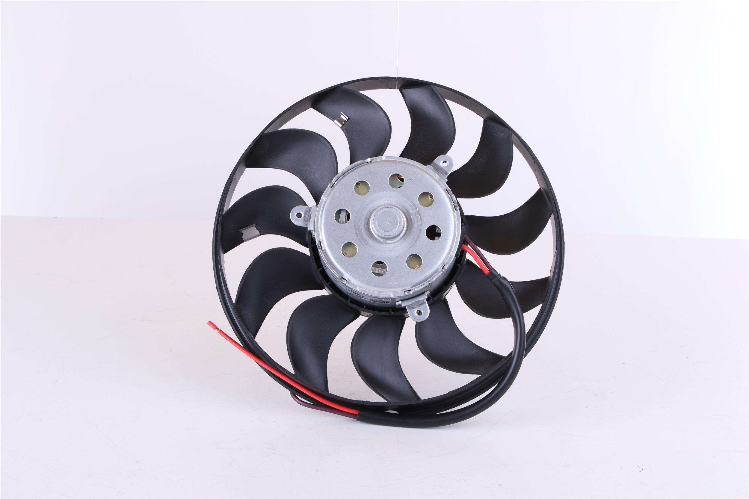 NISSENS 85692 Koelventilator