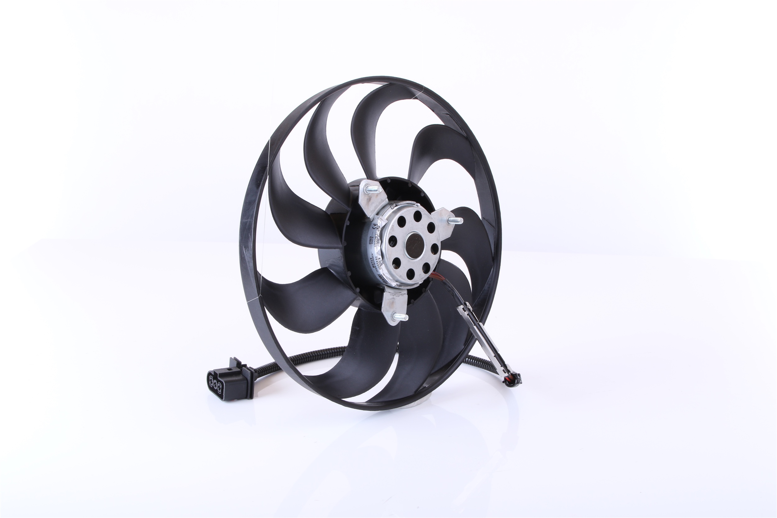 NISSENS 85715 Ventilateur de radiateur