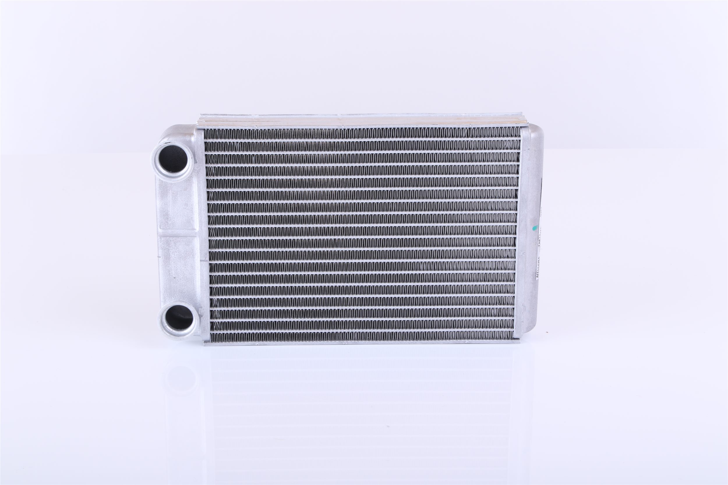 72671 NISSENS 13287939 Radiateur de chauffage