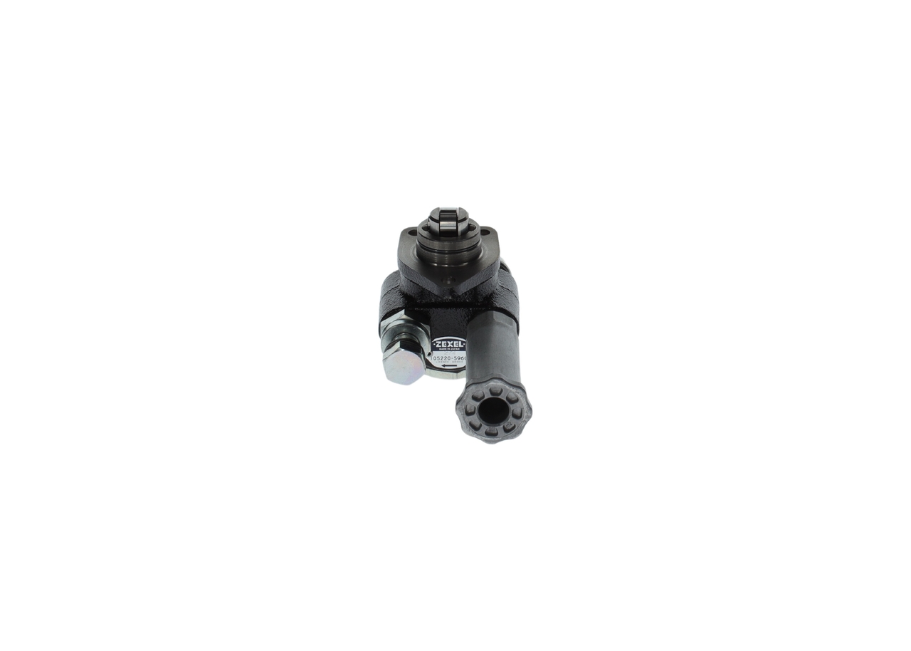 Fuel pumps BOSCH F 01G 0V3 000 rating
