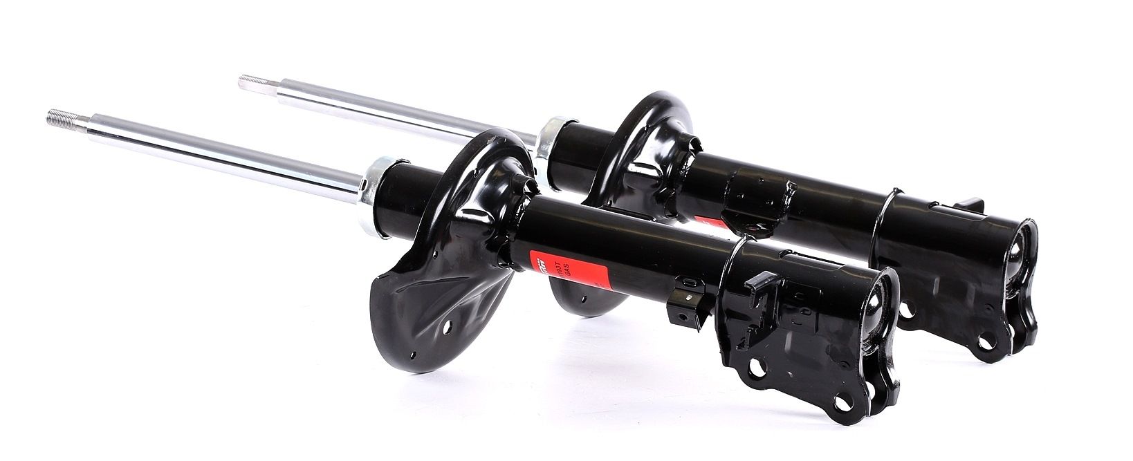 TRW TWIN JGM1193T Tlumič Délka: 349mm, Délka: 562mm, Délka: 562mm