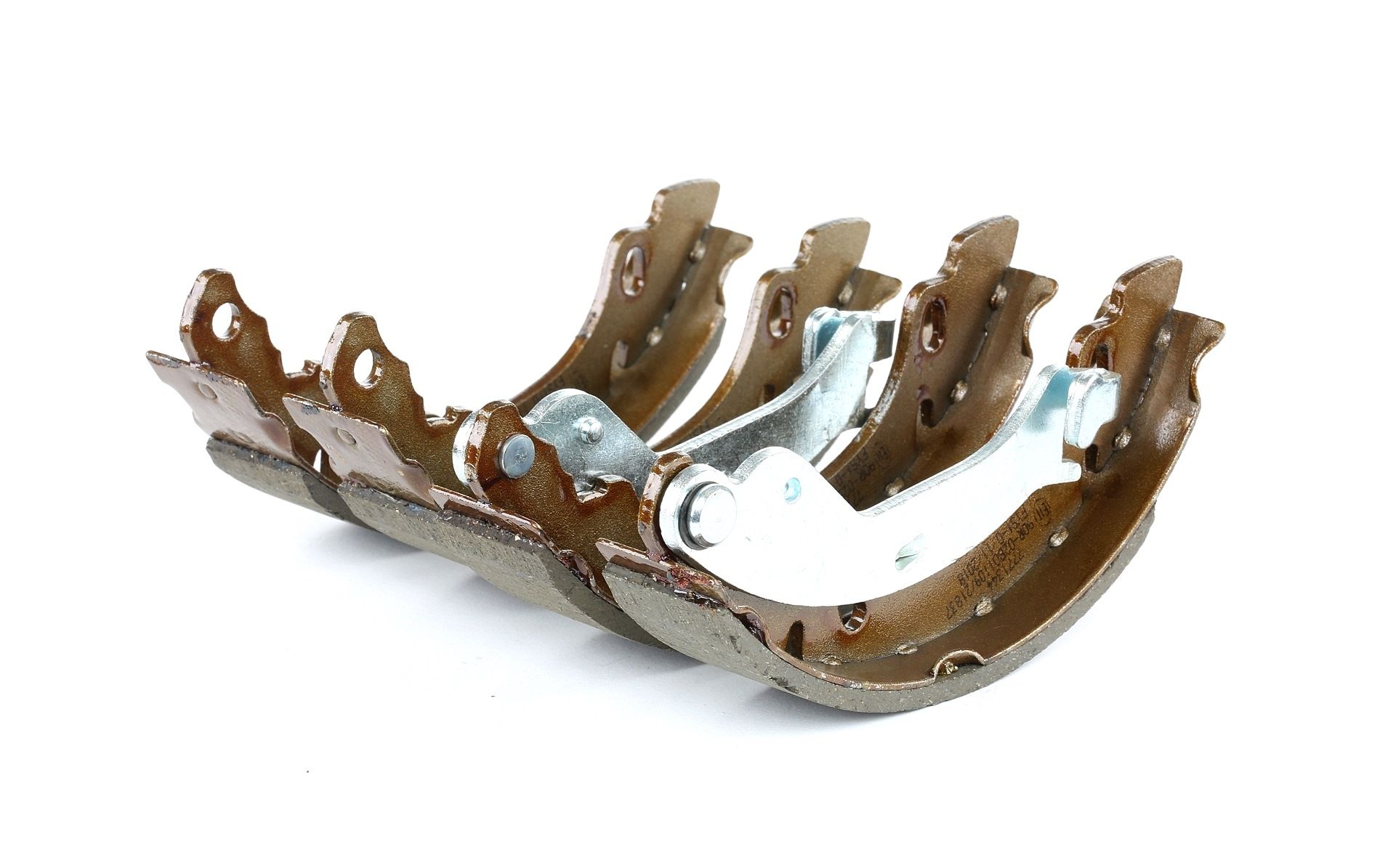 Original Trommelbremsbacken SKBS-0450013