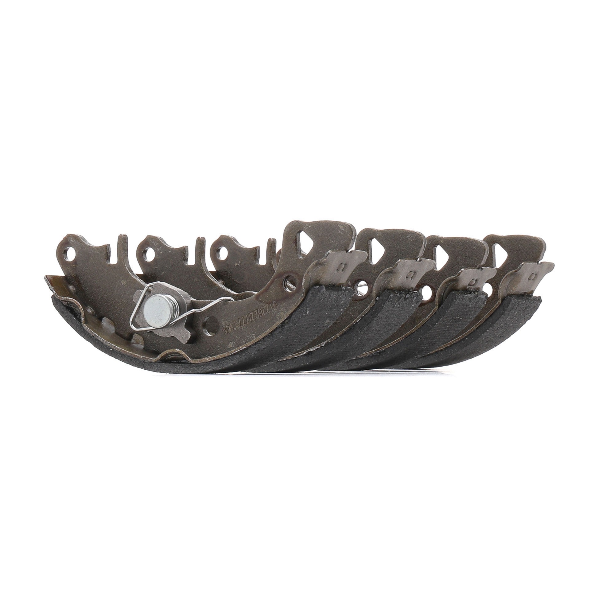 Trommelbremsbacken STARK SKBS-0450042 Bewertung