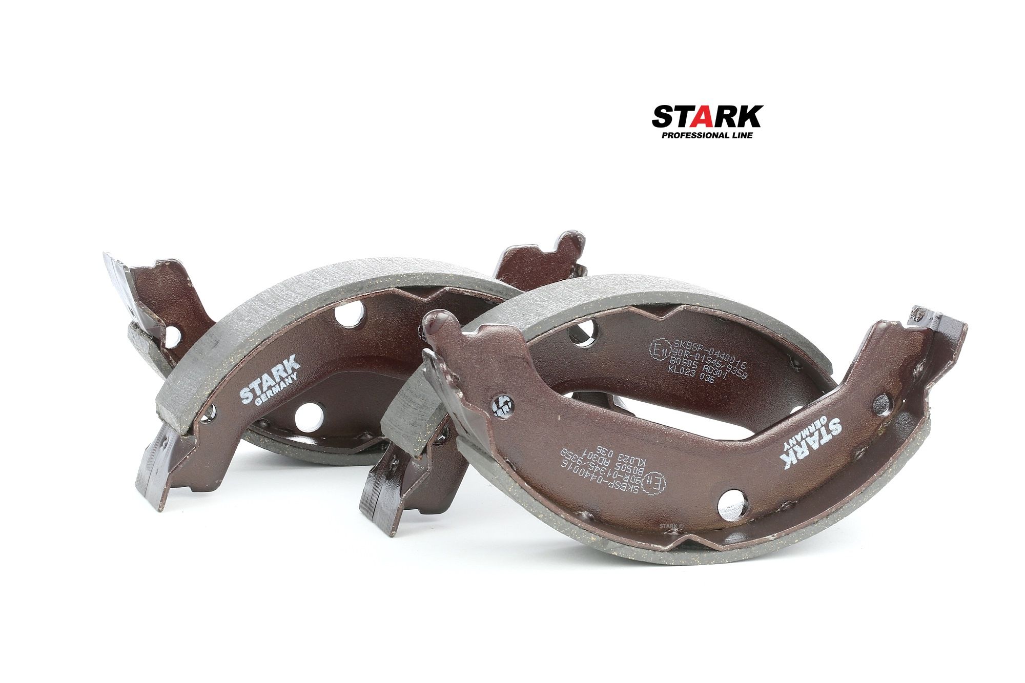 Handbremsbacken STARK SKBSP-0440016 Bewertung