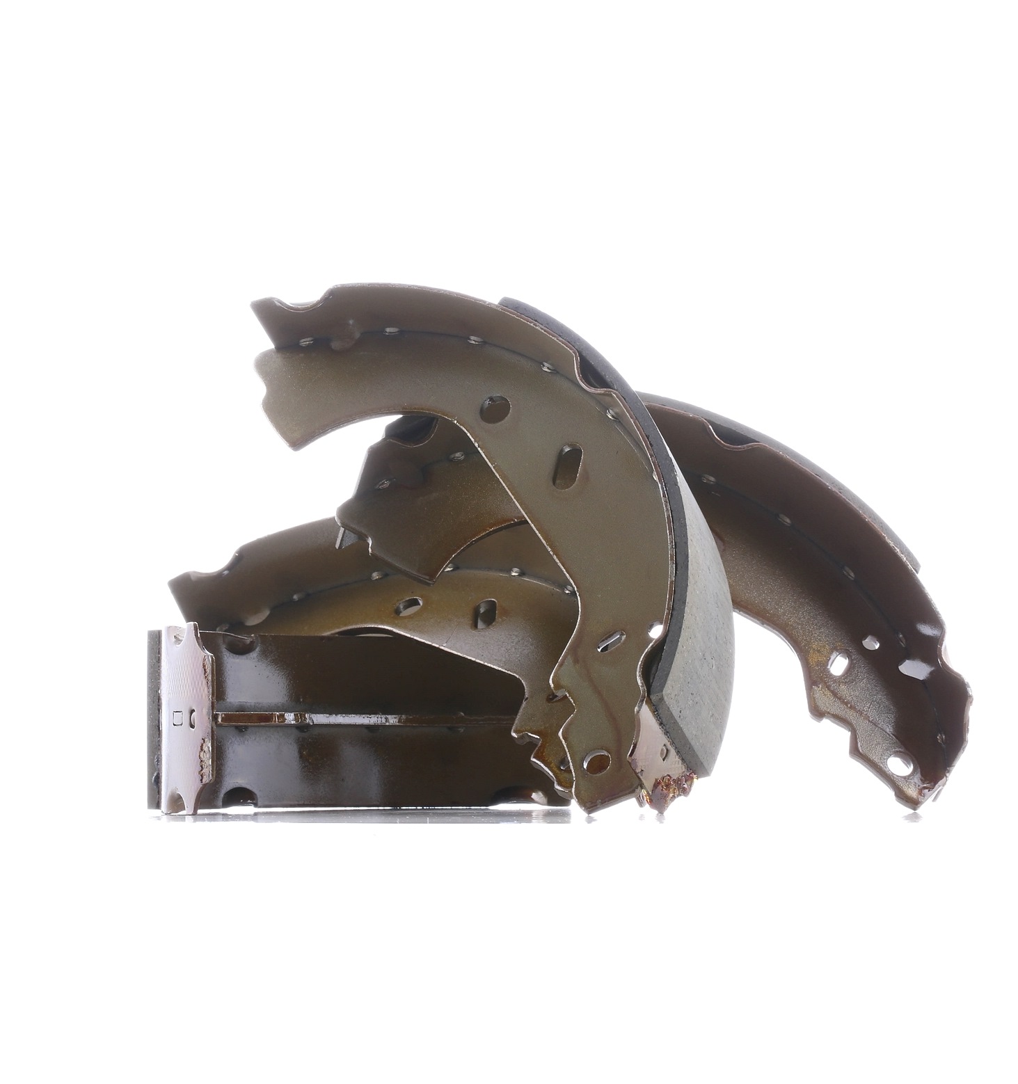Trommelbremsbacken STARK SKBS-0450012 Bewertung