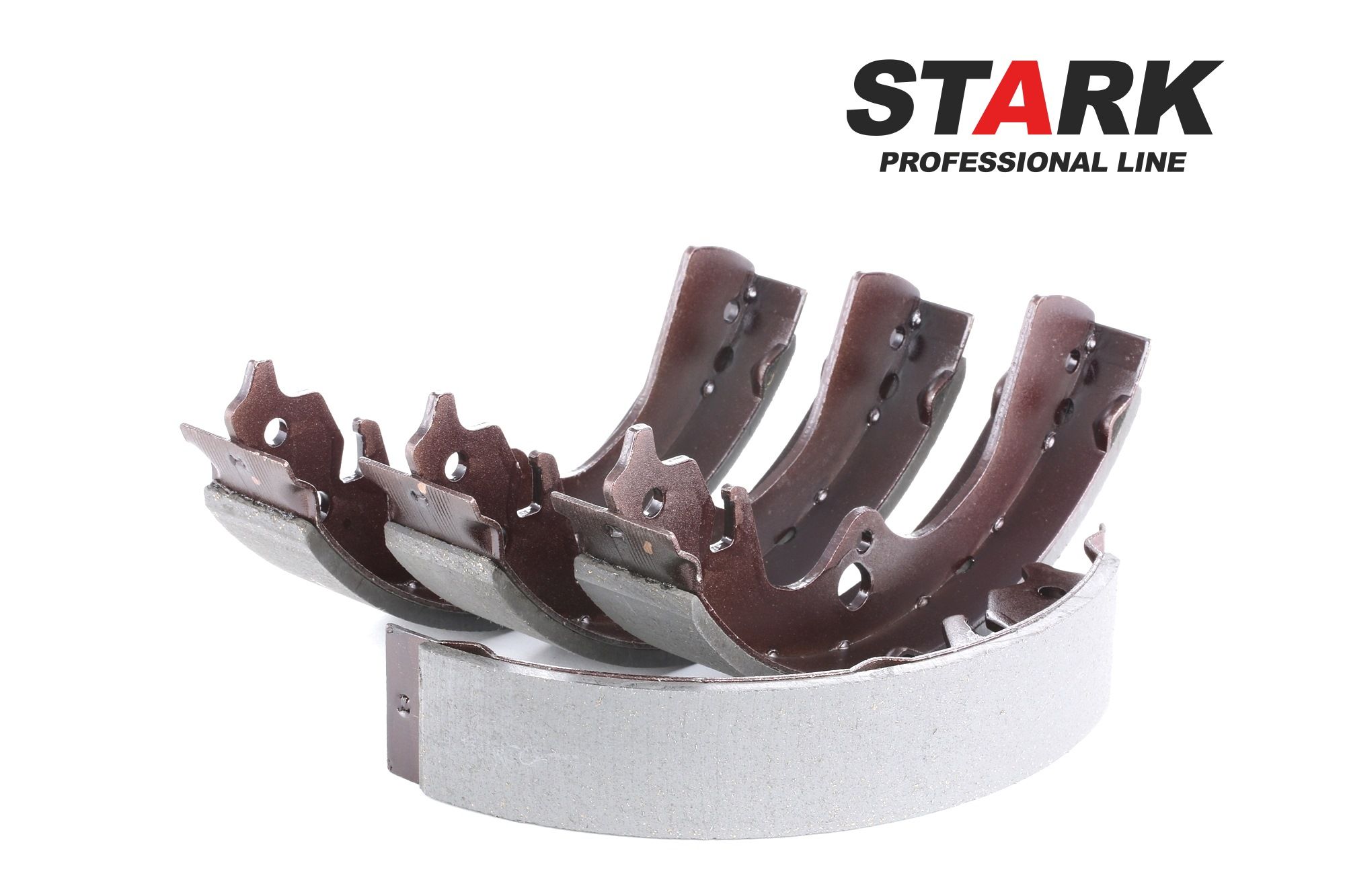 Trommelbremsbacken STARK SKBS-0450046 Bewertung