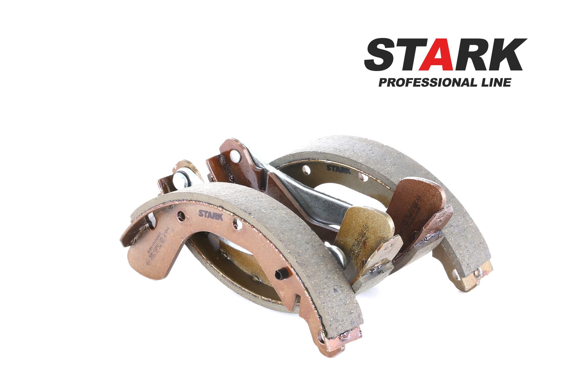 Brake Lining STARK SKBS-0450003 rating
