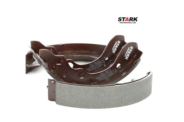 Bremsbackensatz SKBS-0450029 STARK BC1D26310 MAZDA, MERCURY