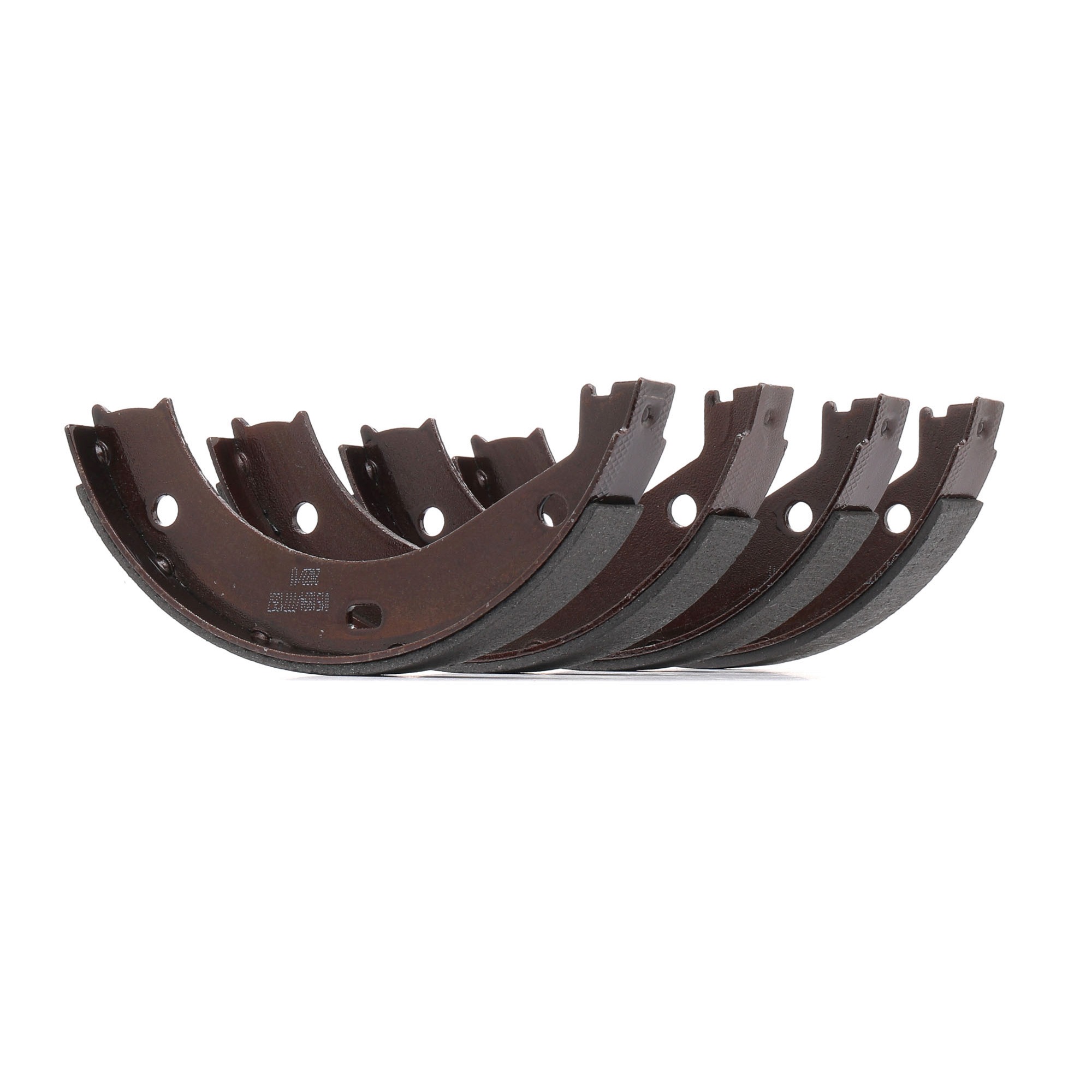 Handbremsbacken STARK SKBSP-0440006 Bewertung
