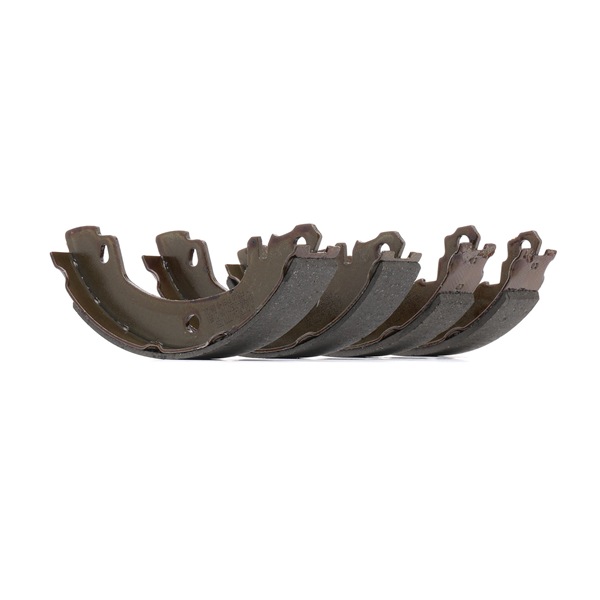 STARK SKBS-0450018 Set saboti frana