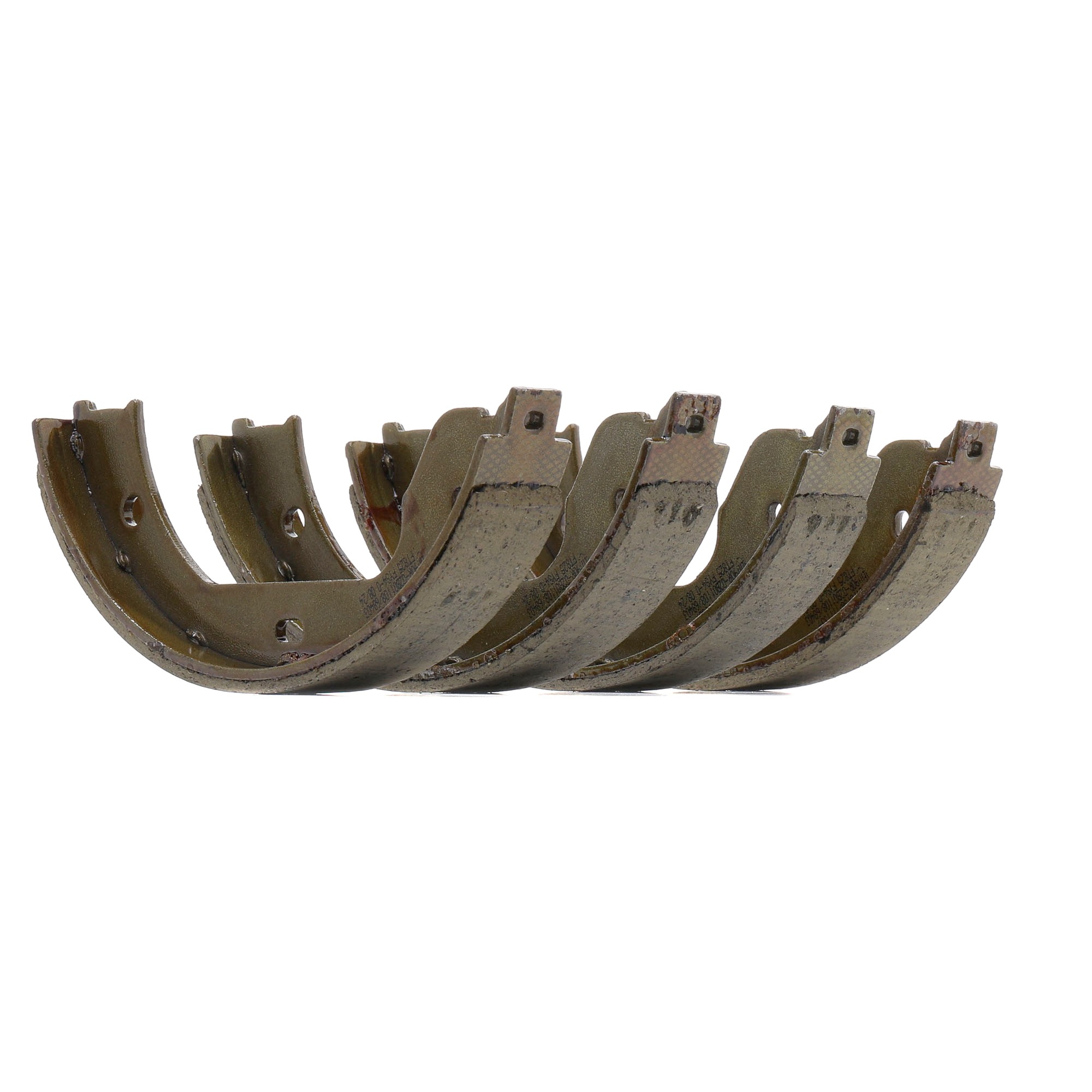 Handbremsbacken STARK SKBSP-0440001 Bewertung