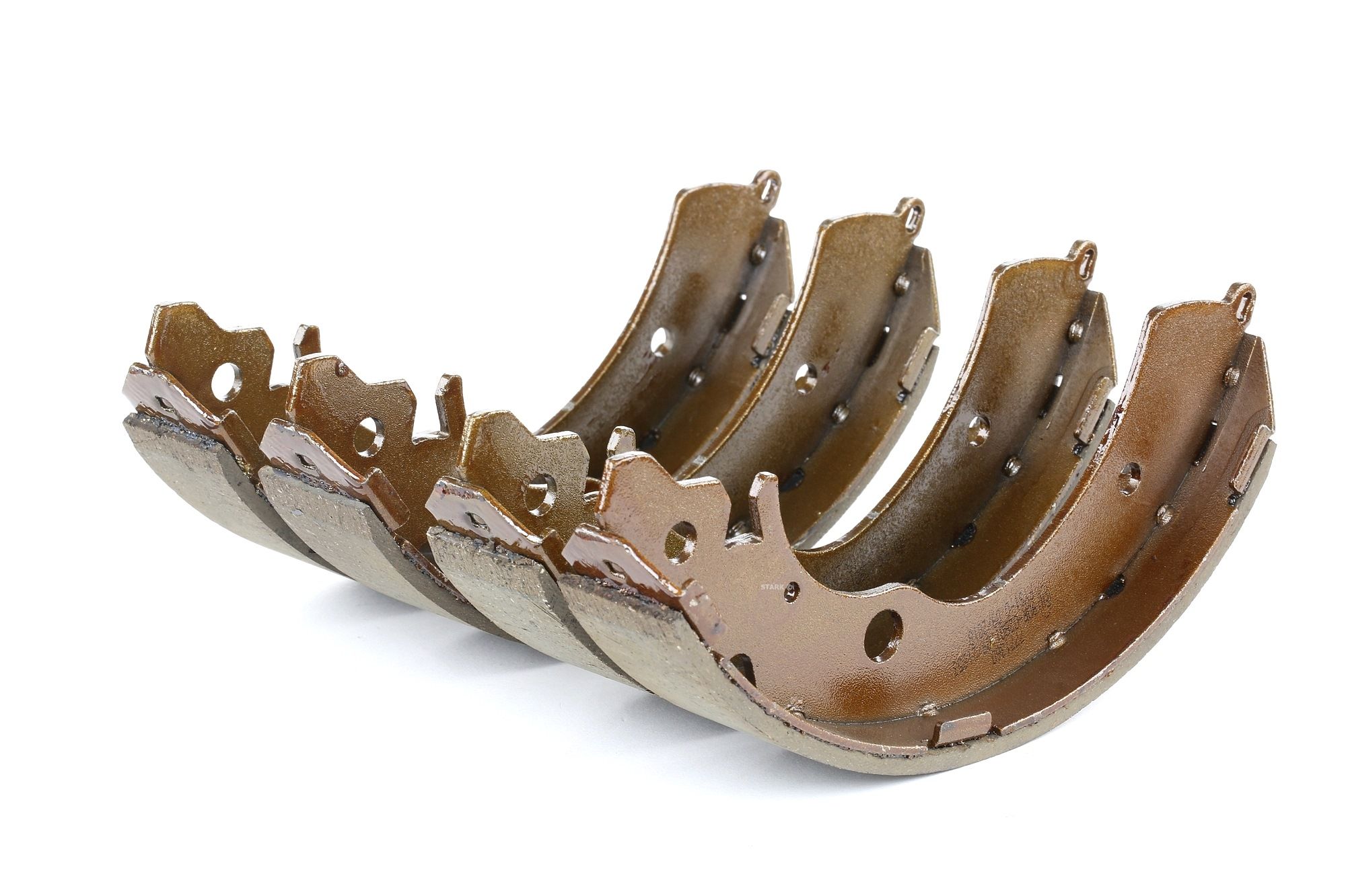 Trommelbremsbacken STARK SKBS-0450025 Bewertung