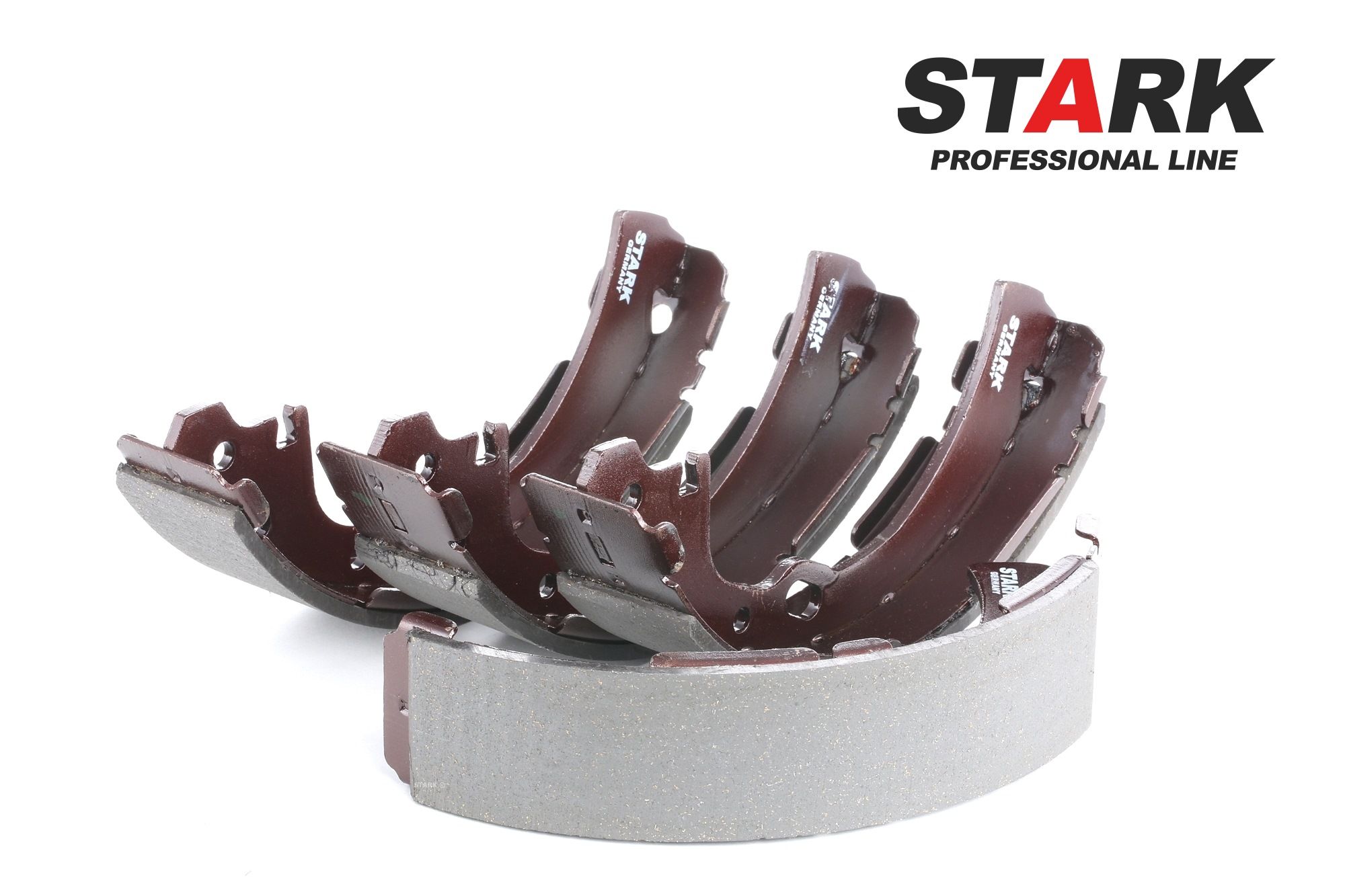 Trommelbremsbacken STARK SKBS-0450052 Bewertung