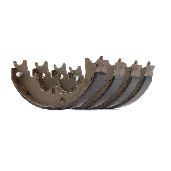 STARK SKBSP-0440011 Set saboti frana, frana de mana