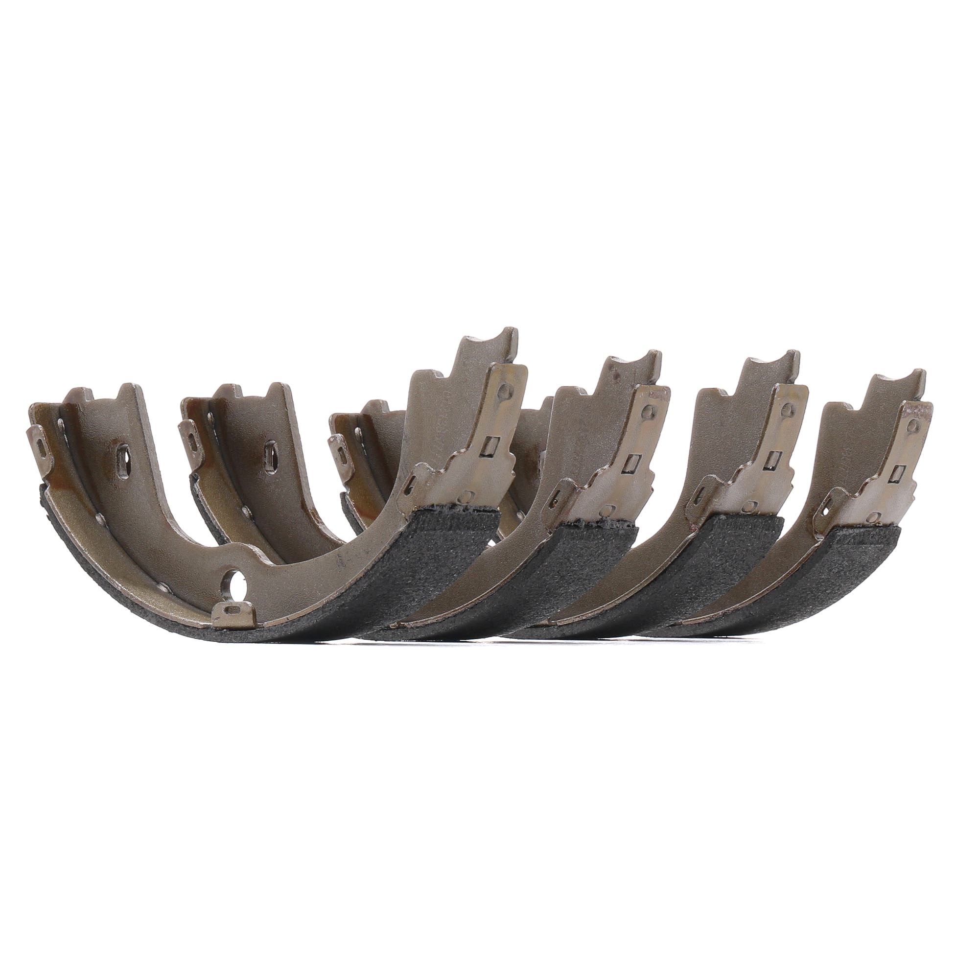 Handbremsbacken STARK SKBSP-0440019 Bewertung
