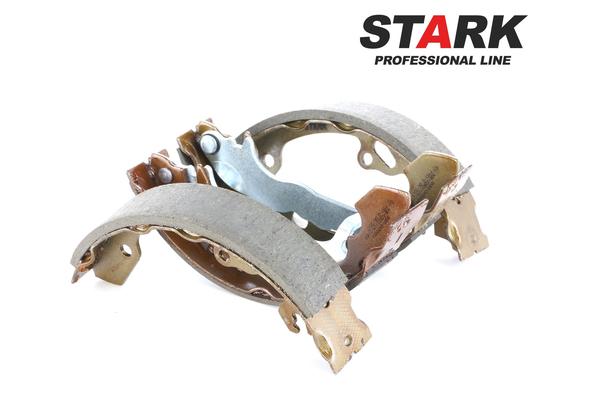 Trommelbremsbacken STARK SKBS-0450004 Bewertung