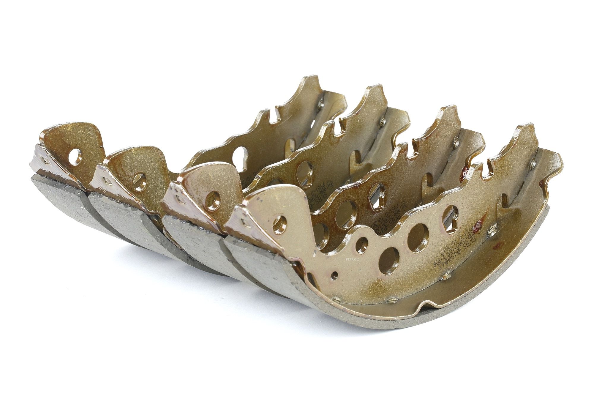 Trommelbremsbacken STARK SKBS-0450043 Bewertung