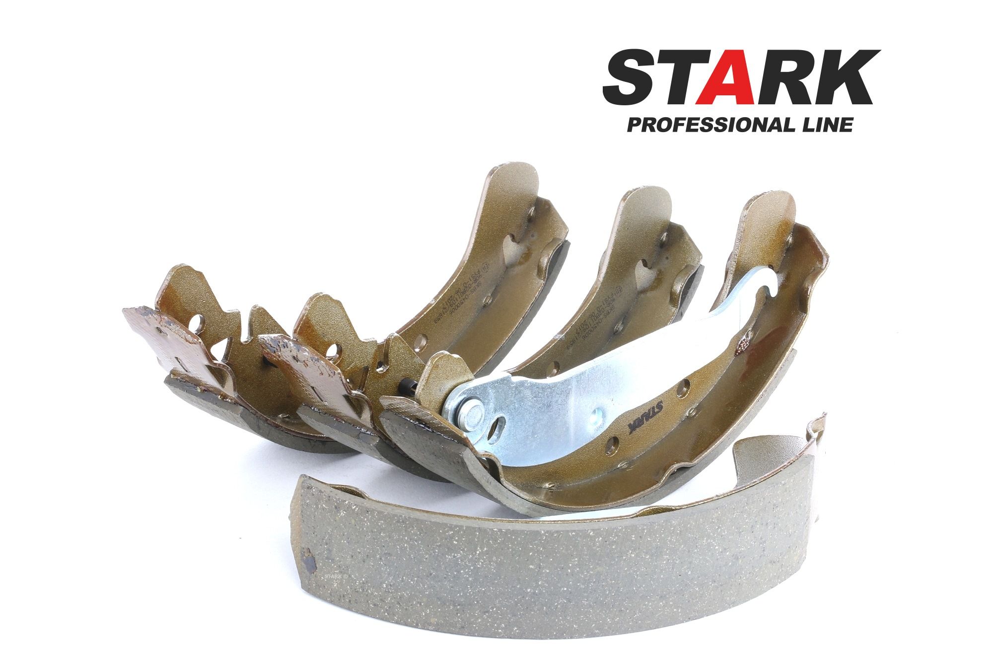 Trommelbremsbacken STARK SKBS-0450006 Bewertung
