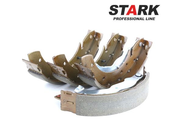 STARK SKBS-0450020 Set saboti frana