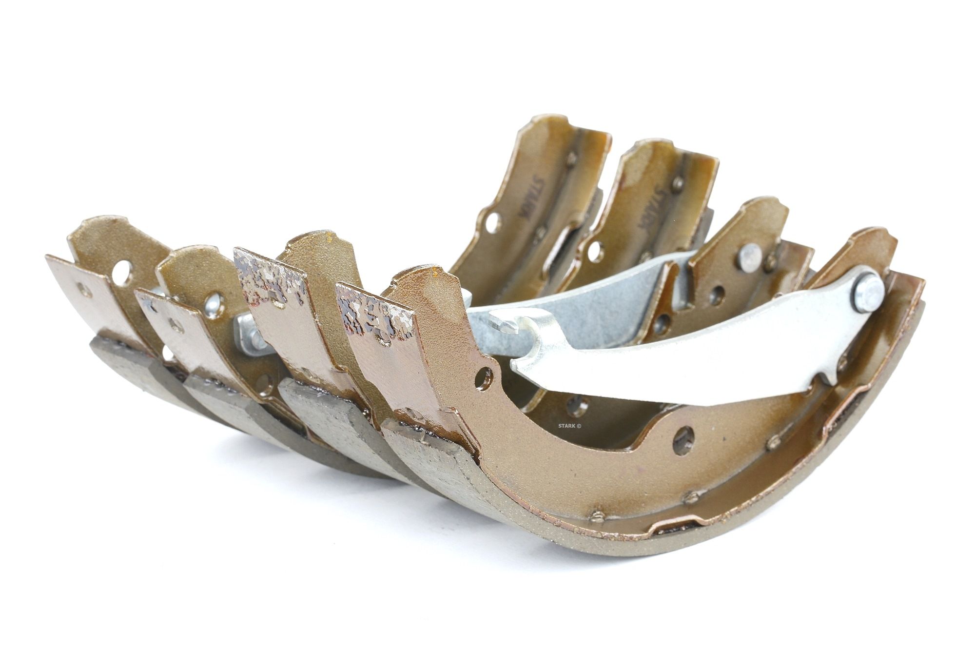 Trommelbremsbacken STARK SKBS-0450009 Bewertung