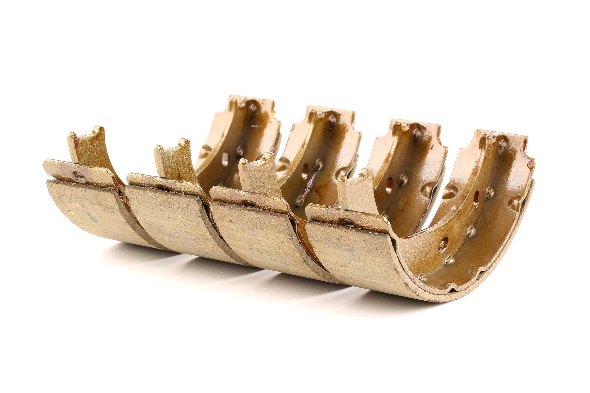 Handbremsbacken STARK SKBSP-0440008 Bewertung