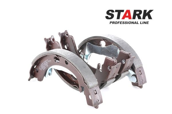 STARK SKBSP-0440015 Set saboti frana, frana de mana