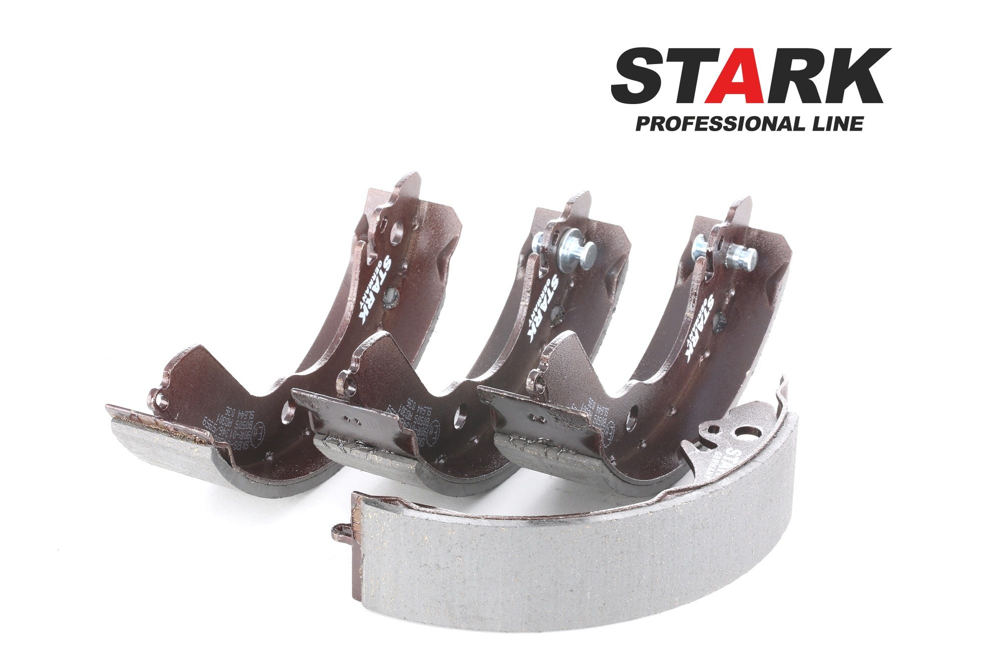 Trommelbremsbacken STARK SKBS-0450047 Bewertung