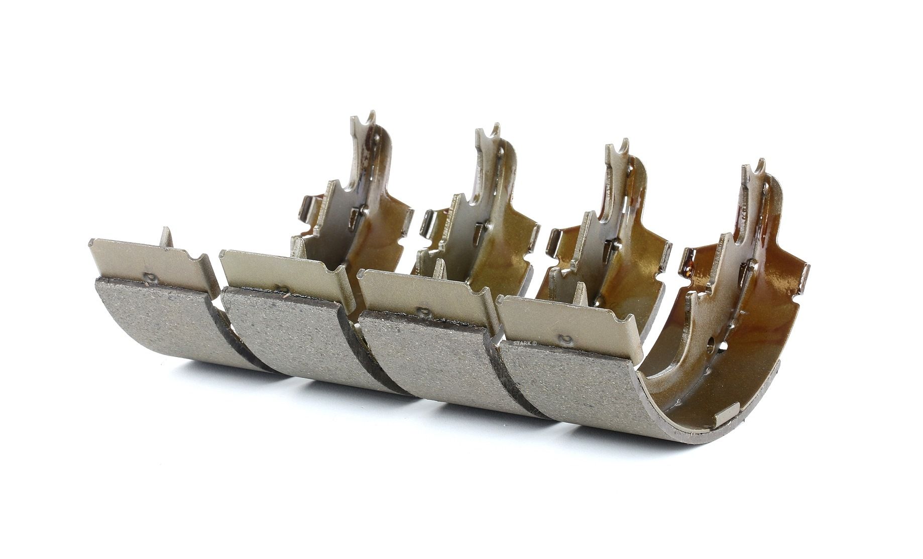 Trommelbremsbacken STARK SKBS-0450049 Bewertung