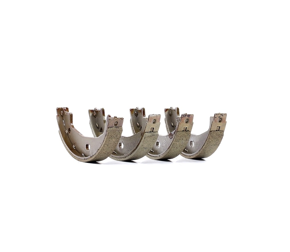 Trommelbremsbacken STARK SKBS-0450015 Bewertung