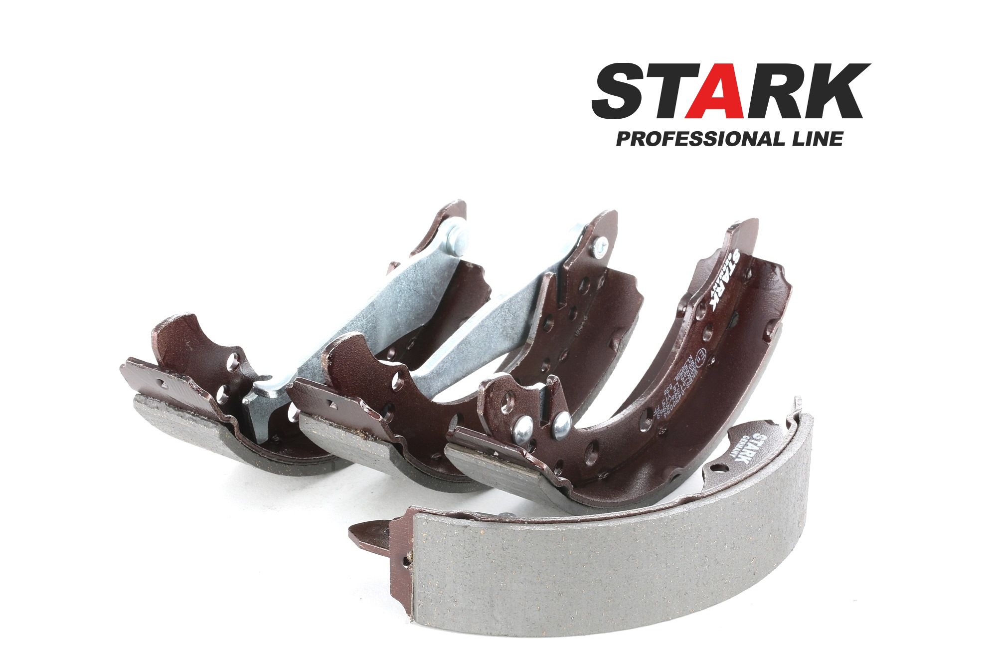 Trommelbremsbacken STARK SKBS-0450054 Bewertung