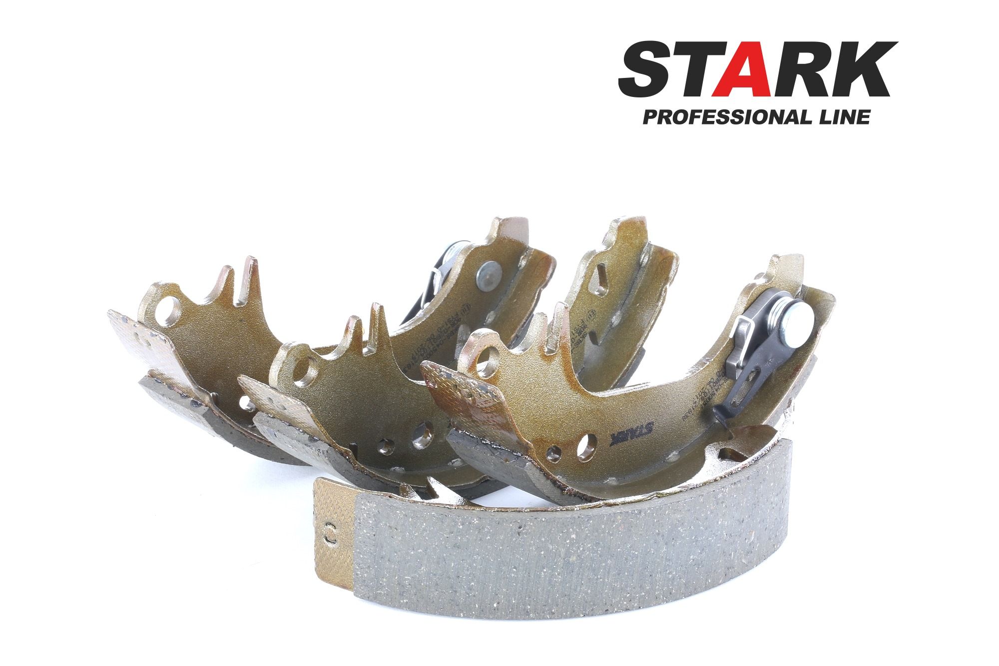 Trommelbremsbacken STARK SKBS-0450051 Bewertung