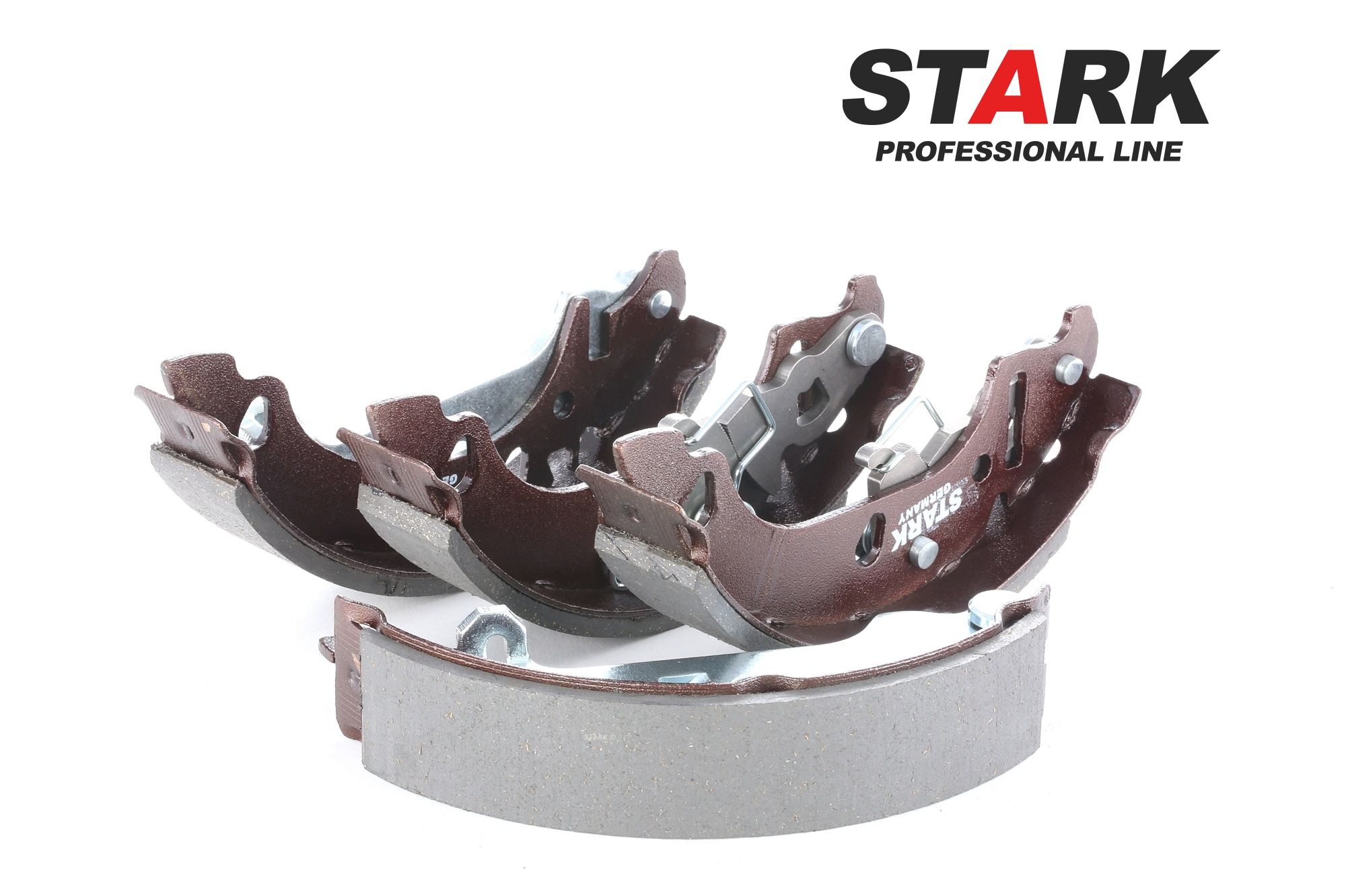 Trommelbremsbacken STARK SKBS-0450037 Bewertung