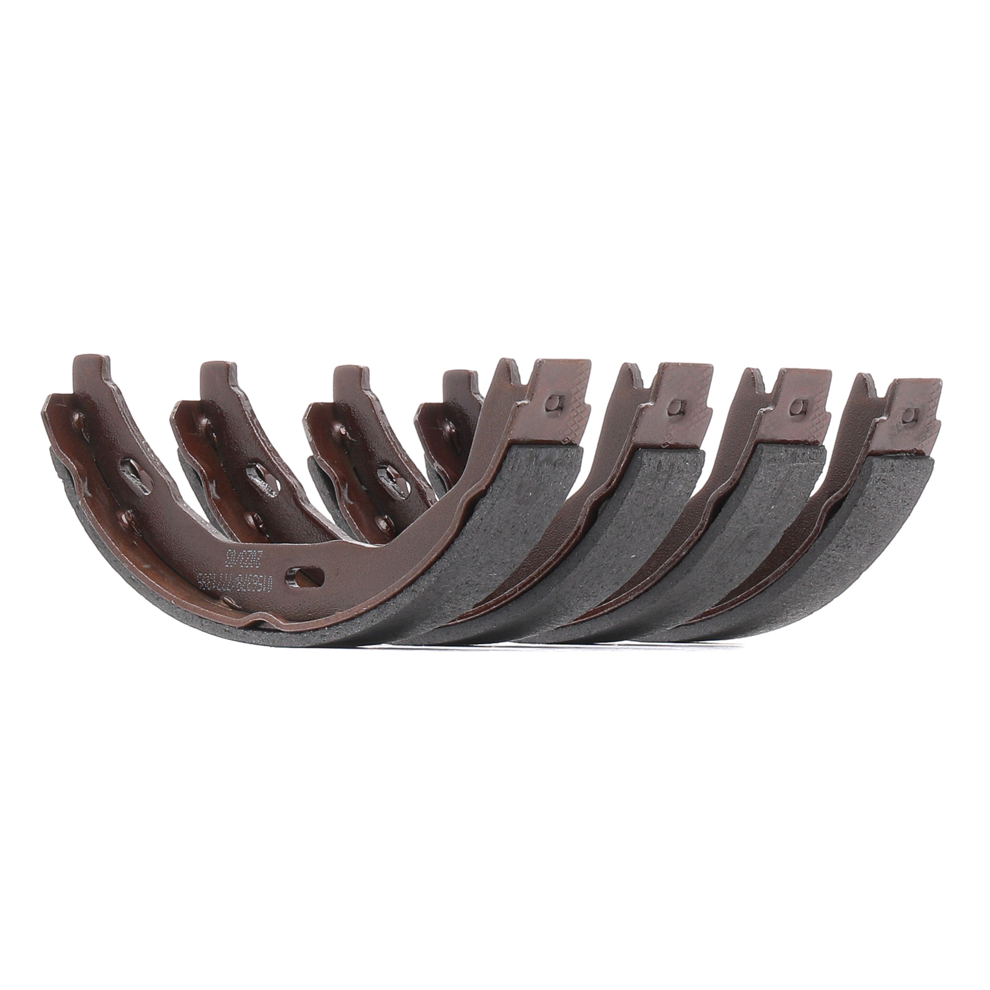 Handbremsbacken STARK SKBSP-0440018 Bewertung