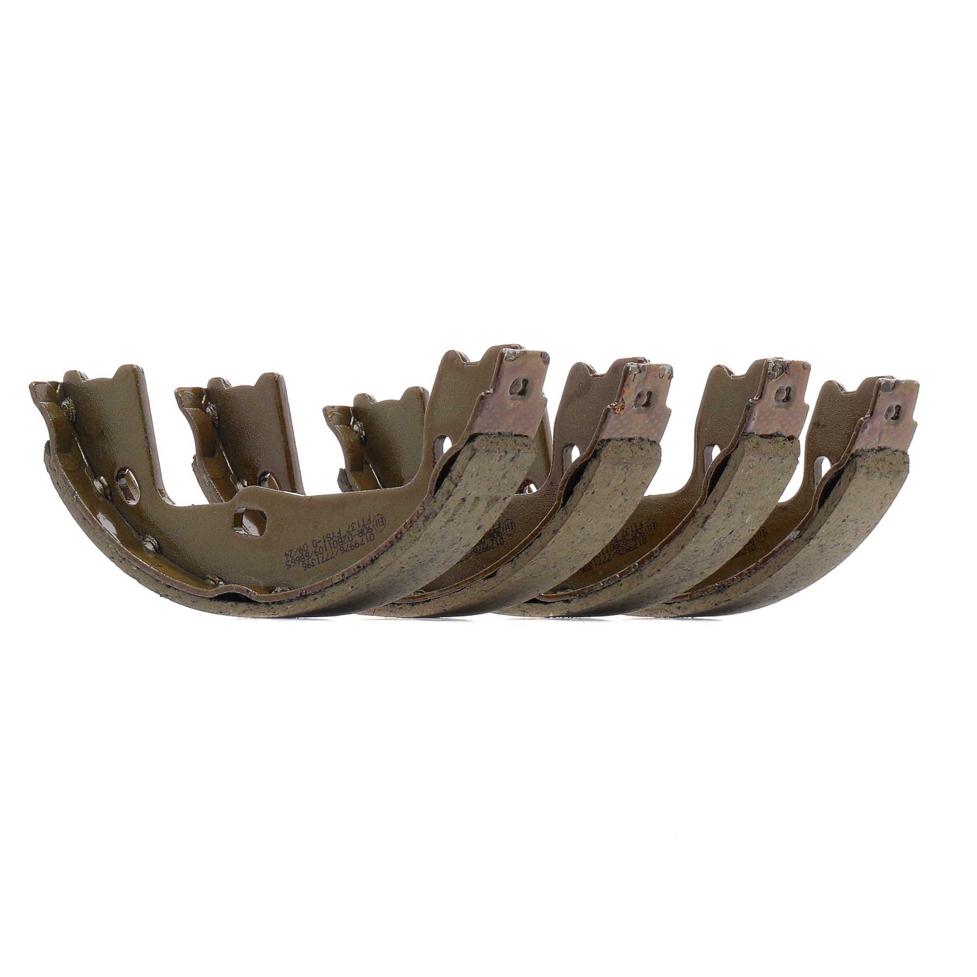 Trommelbremsbacken STARK SKBS-0450010 Bewertung