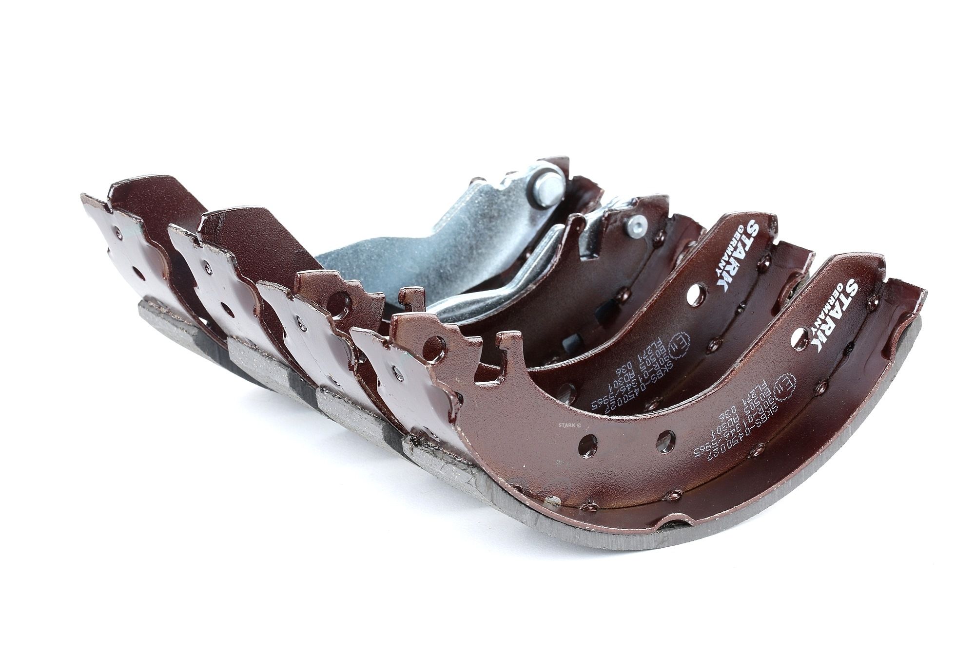 Trommelbremsbacken STARK SKBS-0450027 Bewertung