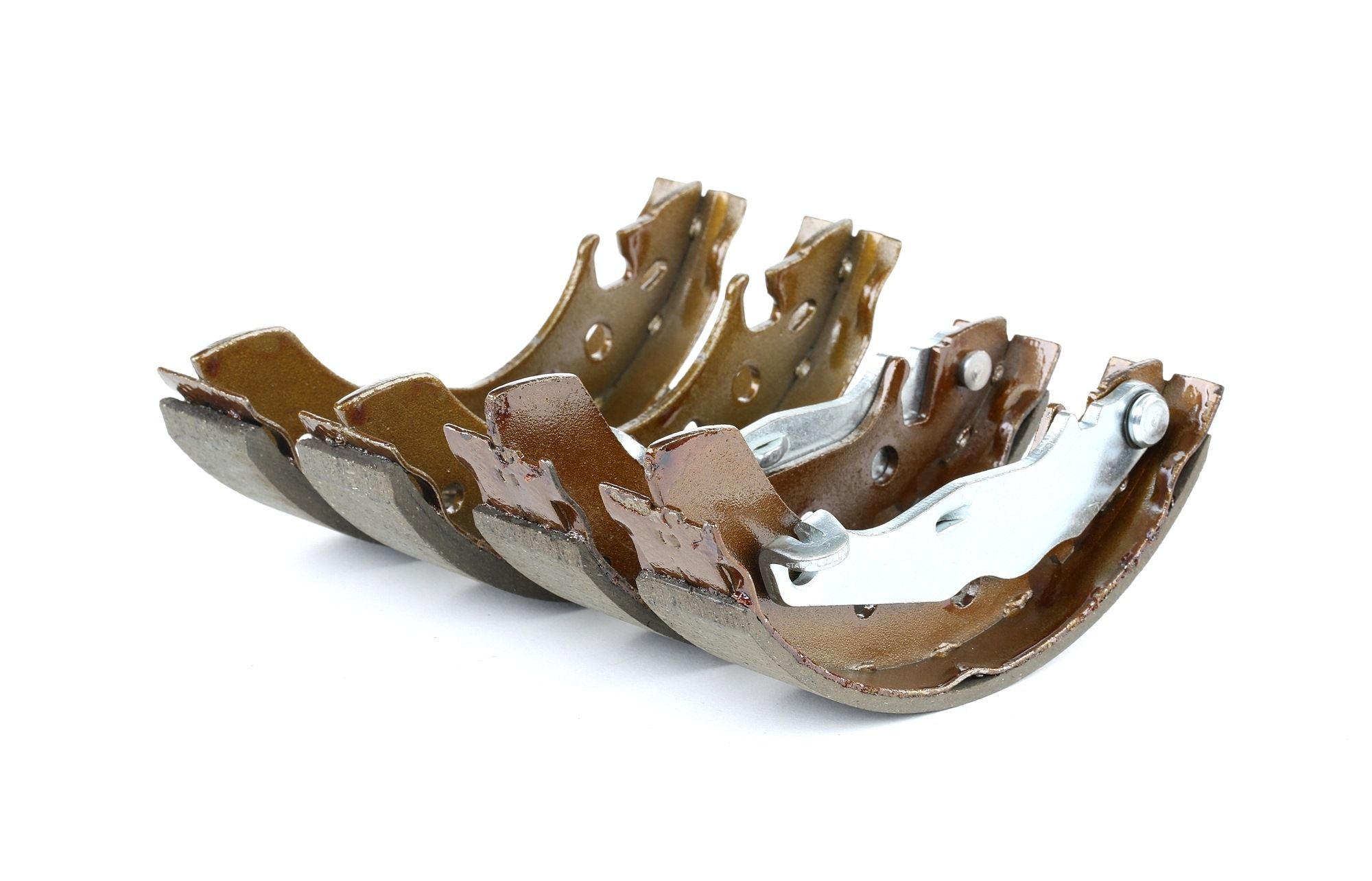Trommelbremsbacken STARK SKBS-0450005 Bewertung