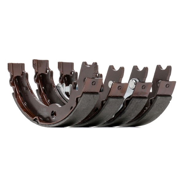 STARK SKBSP-0440009 Set saboti frana, frana de mana