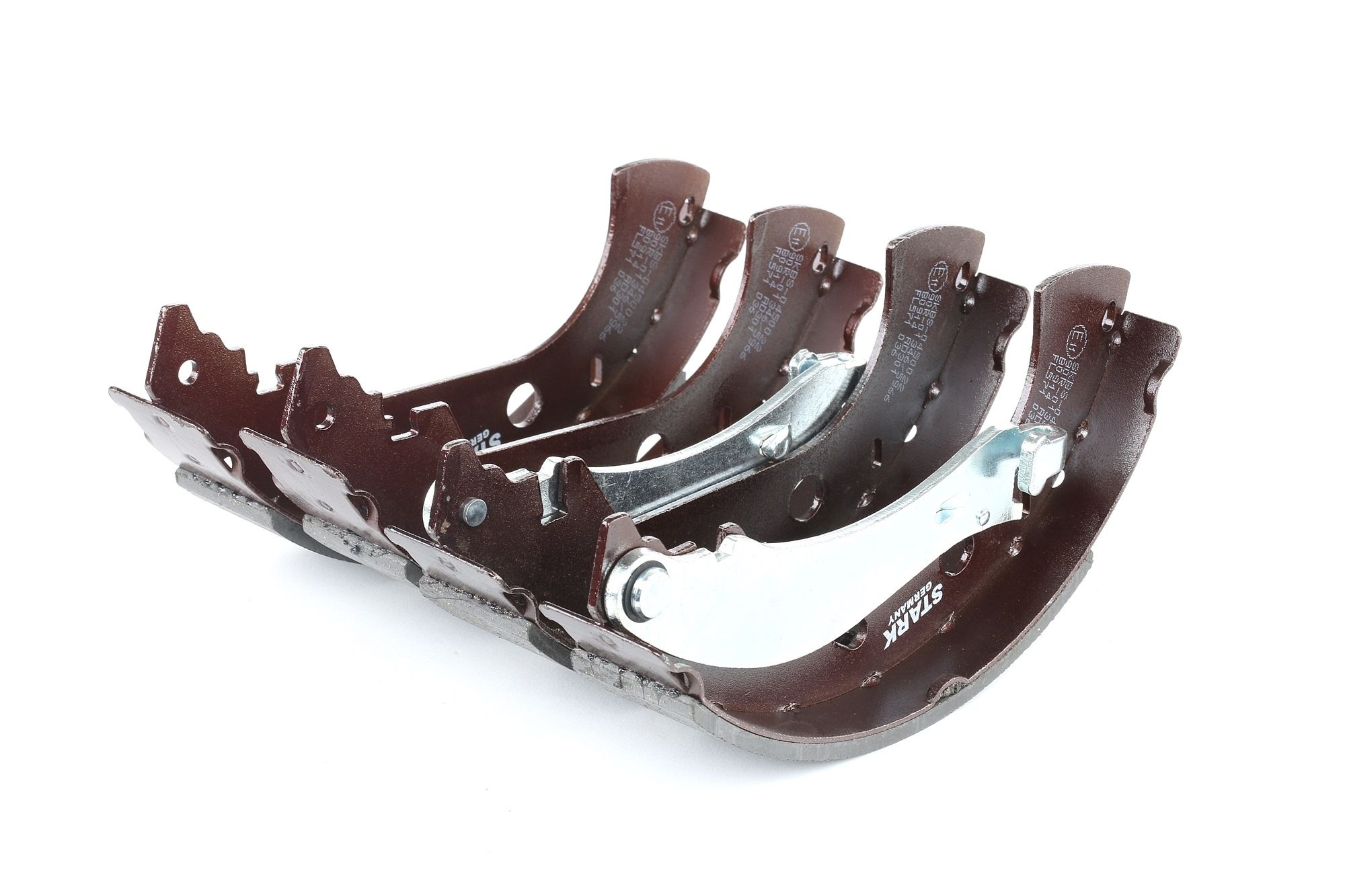 Trommelbremsbacken STARK SKBS-0450022 Bewertung