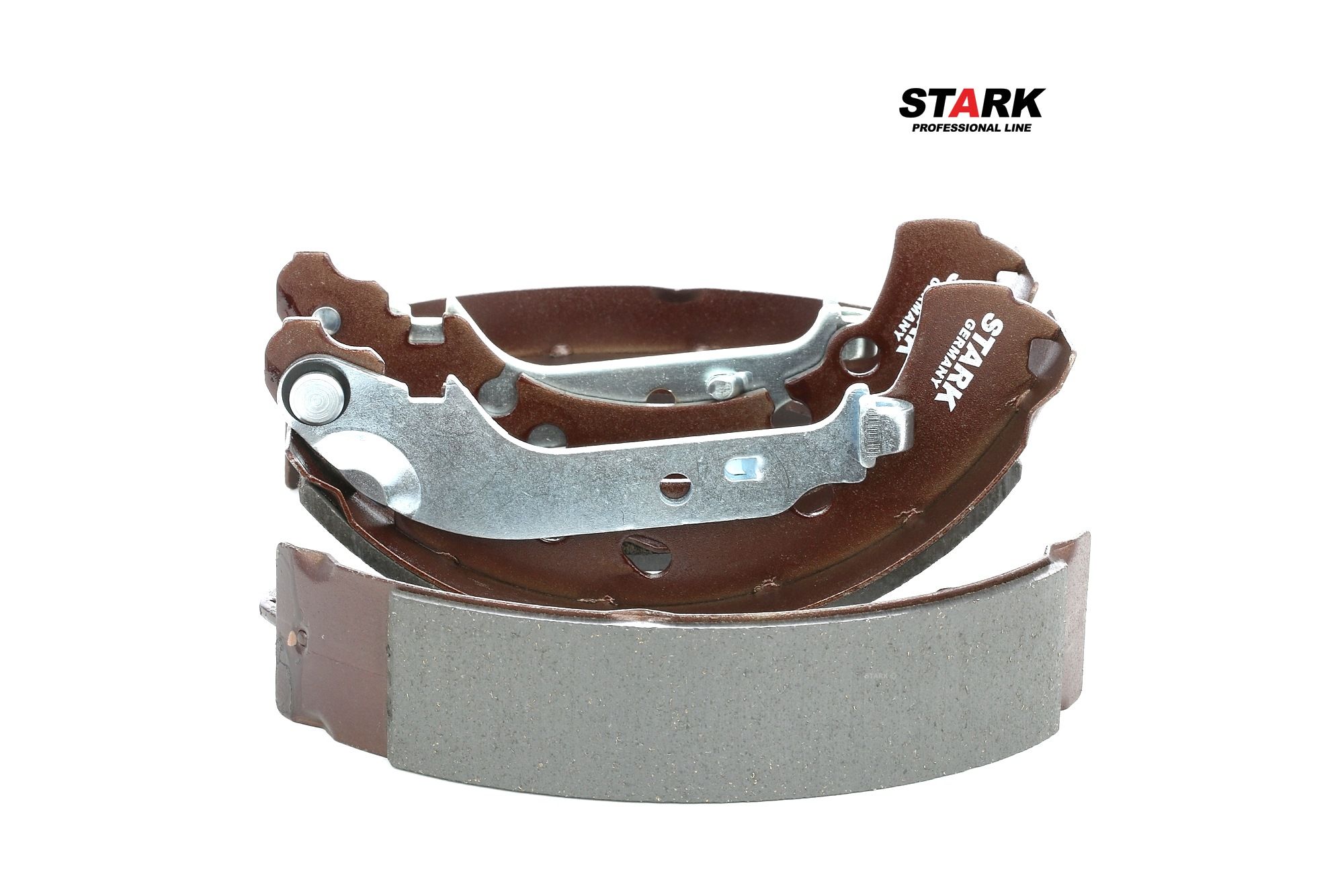 Trommelbremsbacken STARK SKBS-0450050 Bewertung