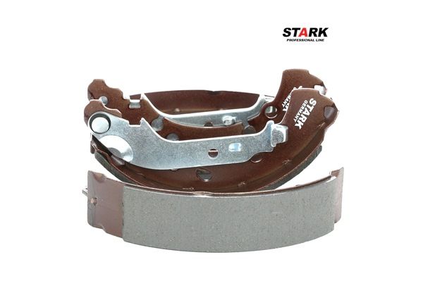 Bremsbackensatz 044950D040000 STARK SKBS-0450050 TOYOTA, DAIHATSU