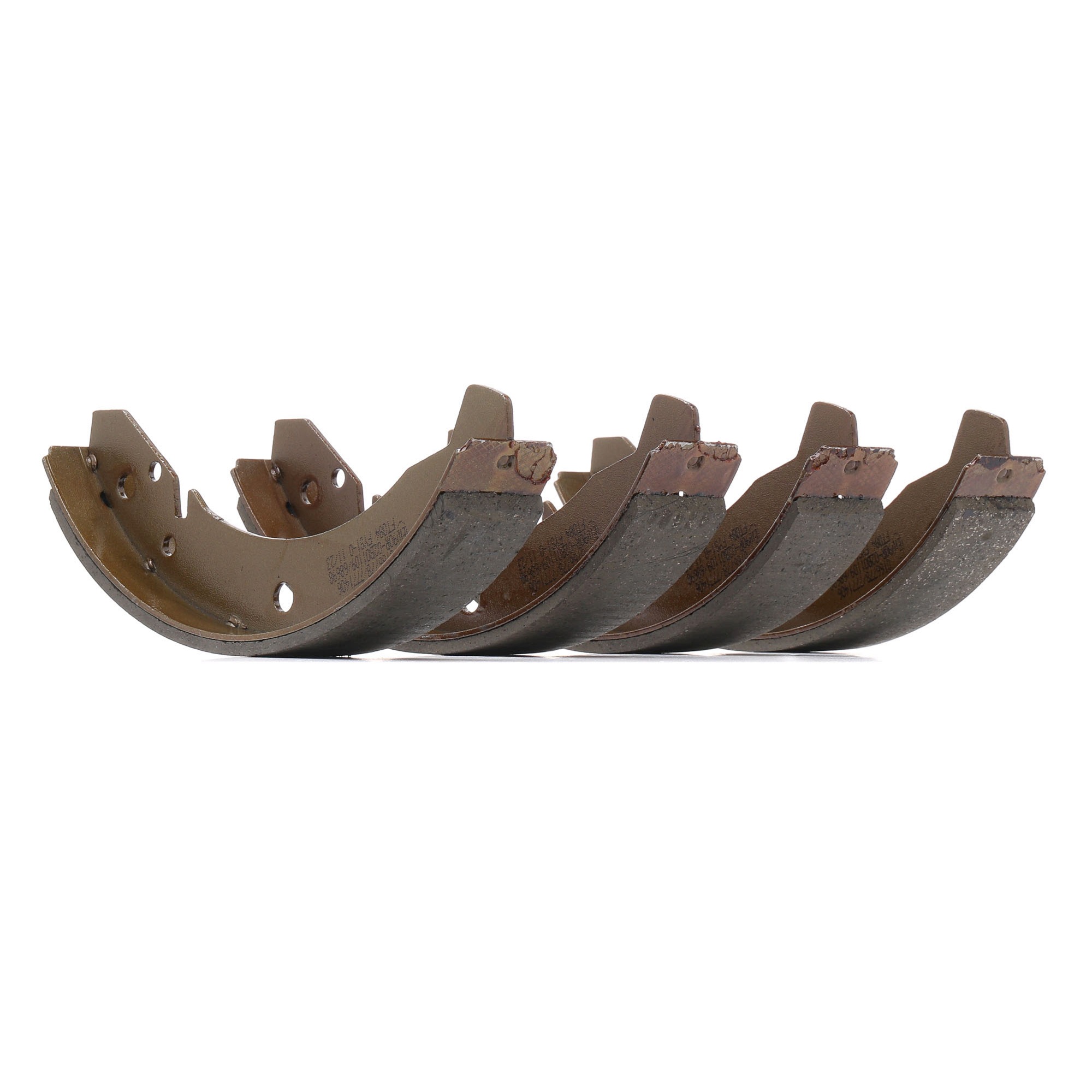 Trommelbremsbacken STARK SKBS-0450023 Bewertung