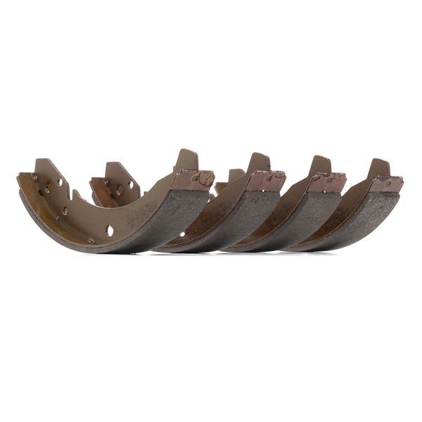 Fékpofa STARK SKBS-0450023