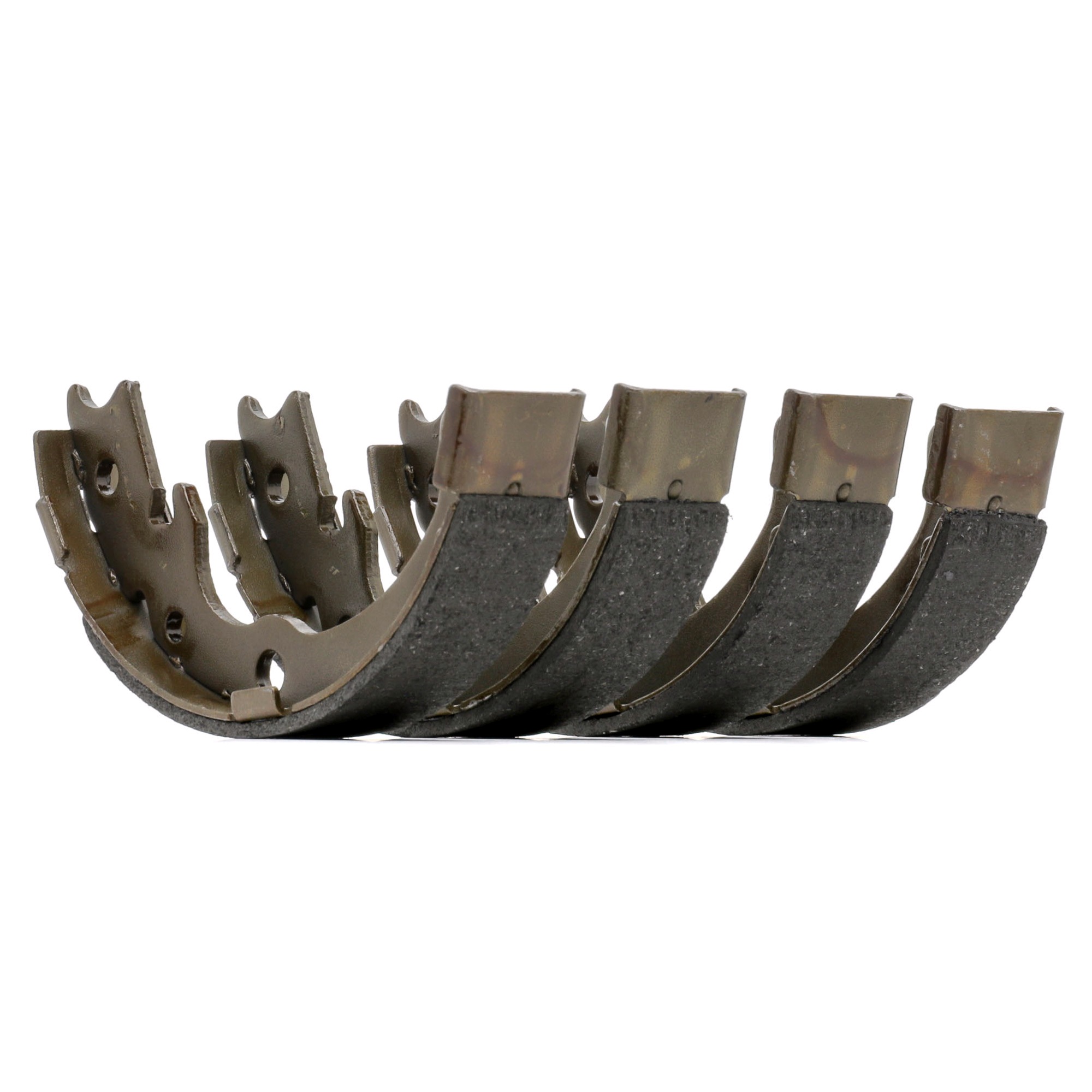 Handbremsbacken STARK SKBSP-0440013 Bewertung