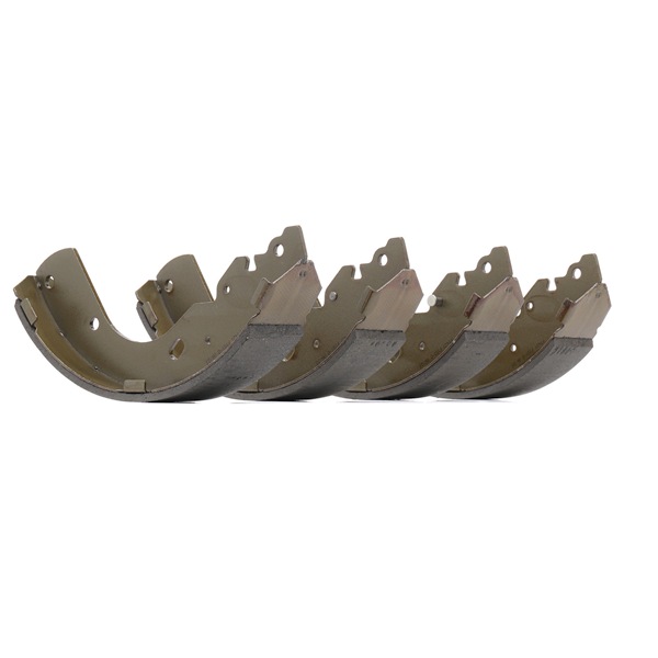 STARK SKBS-0450053 Bremsbackensatz