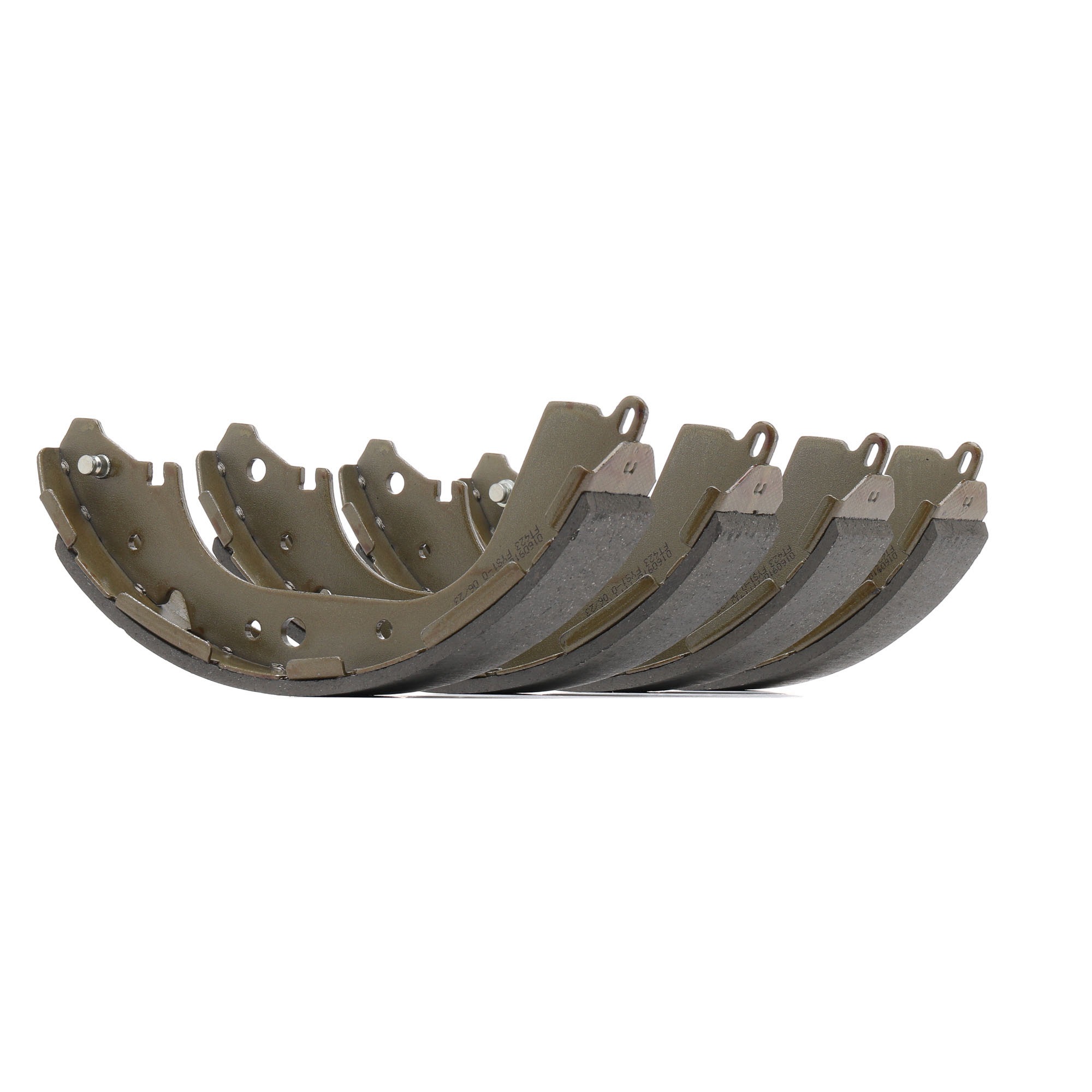 Trommelbremsbacken STARK SKBS-0450033 Bewertung